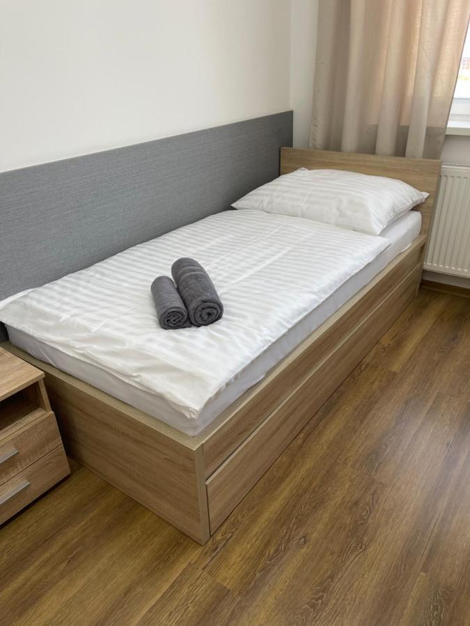Ubytovanie Hamar 17 Banská Bystrica Exterior foto